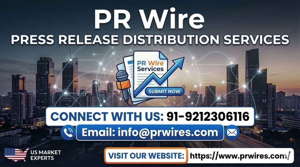 The Importance of the PR Wires Release Tag
